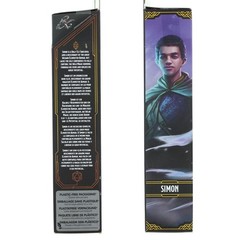 Dungeons & Dragons: Honor Among Thieves – Simon, Golden Archive 6″ Action Figure