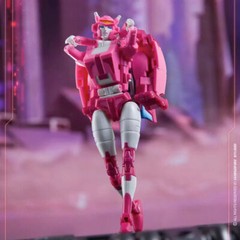 New Transformation toys DR.Wu X MFT MS-35 ALIE Figure In Stock