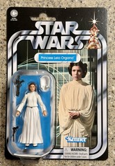Star Wars Vintage Collection Princess Leia Organa VC316 NEW Sealed