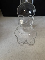 Labubu Protective Case (for The Monsters V2 Have A Seat)