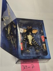 Gremlins Grem Ultimate Gremlin Figure 6in NECA Boxed Toy Multicolor New Movie