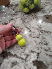 Kuchi Kopi Dangler Bobs Burgers