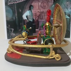 H.G. Wells’ time machine 1/18 scale Economic regular model