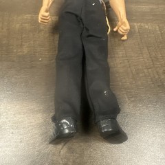 VTG Frontier Heroes Wyatt Earp Action Figure 12″ 1993 – In Time Products W8