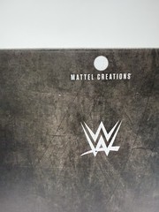 WWE Mattel Creations Ultimate Edition “The American Nightmare” Cody Rhodes