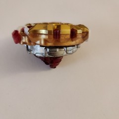 Beyblade Burst Spryzen S3 Gold Red White Balance Type Battling Top B-86 Toy