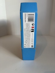 James Cameron’s Avatar 2009 Amp Suit Collectable Vehicle Webcam I-tag Sealed