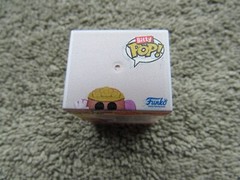 Funko Bitty Pop Retro Toys MRS POTATO HEAD No # 😳 MINT