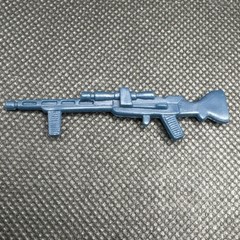 Imperial Snowtrooper Hoth Battle Gear Kenner Vintage Complete 1980 Hong Kong #9