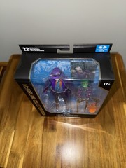 DC Multiverse McFarlane Toys The Joker Batman #57 Figure New