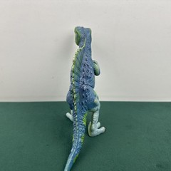 Spinosaurus 6″tall Hard Plastic Toy Dinosaur 2006 Toy Major Trading Co.