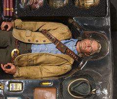 LimToys LIM008 RDR2 Arthur Morgan 1/6 Figure Red Dead Redemption 2 The Outlaw