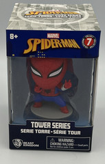 Beast Kingdom Marvel Japanese Spider-Man Tower Series