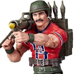 G.I. Joe Classified Series 6-Inch Action Figure – Select Figure(s)