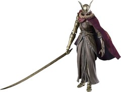 In-Stock Bandai S.H.Figuarts Malenia, Blade of Miquella “Elden Ring”