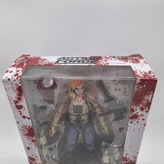 New Pandora Exclusive Bloody Variant Valaverse Action Force gi joe classified A4