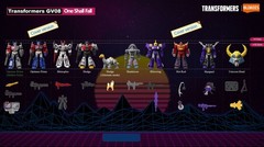 Transformers Metroplex Blokees Galaxy Version 08 Action Figure Model Toys Kit