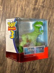 2009 Disney Pixar Collection Toy Story 3 Adult Collector Rex Figure *UNOPENED*