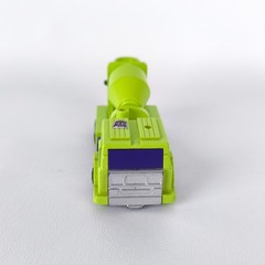 Transformers G1 Constructicon Mixmaster Vintage – Figure Only