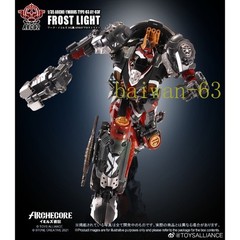 New TOYS ALLIANCE ARC-02 ARCHE-YMIRUS TYPE-03 FROST LIGHT 1/35 Complete Figure