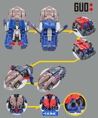 in stock! Replenish Filler Upgrade Kit For SS-GE03 WFC OP -GO BETTER Accessories