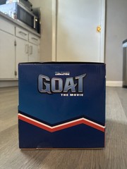 GOAT THE MOVIE 2.5″ Blind Mystery Ball Figure Roarball Jada Toys Lot Of 18 W/Bxs