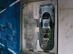 John Force James Dean 2005 Mustang Funny Car 1:24 NHRA Action Racing /2970