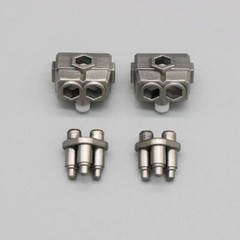 YYW-51 Weapon Upgrade Kit For Legacy TFP Cliffjumper 3D Printing