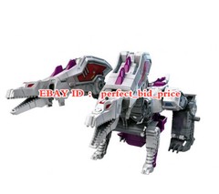 New Transformers Hun-Gurrr Hasbro Abominus Member 7″ Toys Action Figure No Box