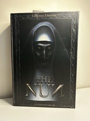 NECA – Conjuring Universe The Nun – Ultimate Valak Figure
