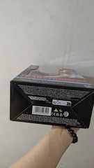 Hasbro Transformers Studio Series Voyager Mtmte Collection Starscream Figure NIB