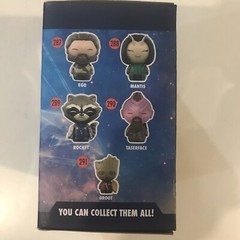 New FUNKO Dorbz Guardians of the Galaxy vol. 2: Ego Action Figure #287
