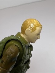Vintage GI Joe ARAH Ripcord With Parachute V1 1984 Hasbro