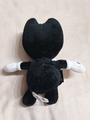 NWT Classic Bendy And The Ink Machine Plush 2018 PhatMojo The Meatly Games 2017