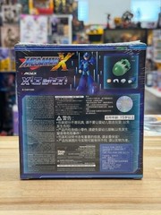 THREEZERO Mega Man X MDLX Action Figure USA Seller