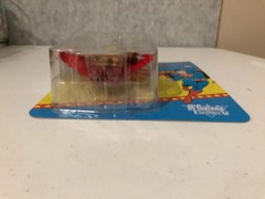 Super Powers Gold Superman Wave 7 40th Anniversary 4.5″ Figure DC Mcfarlane Toys