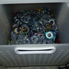 (READ DESC) One Random Takara Tomy Beyblade Combo