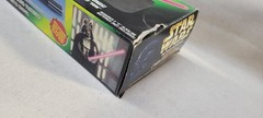 1996 Hasbro Power of The Force Electronic Darth Vader Lightsaber