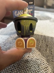 Canbot 3oz Series 1 Czee13 Open Blindbox