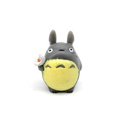 9PCS My Neighbor Totoro Studio Ghibli Cat Mini Figures Playset Kids Toy Decor
