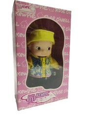 Kewpie Rose O’Neill 6 Inch Doll HTF