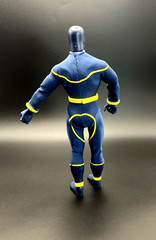 2006 Hasbro Marvel Legends Icons Cyclops 9” Action Figure – X-Men