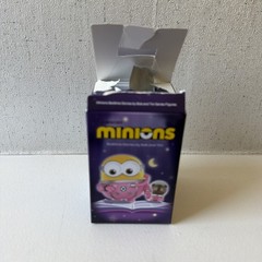POP MART Illumination’s MINIONS ‘Hula 101’ Figure *USED WITH BOX*