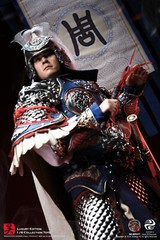 303TOYS MP037 1/6 THREE KINGDOMS SERIES – ZHOU YU GONGJIN (EXCLUSIVE) in USA