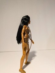 Planet of the Apes – MEGO scale – NOVA – 8″ scale – Loose