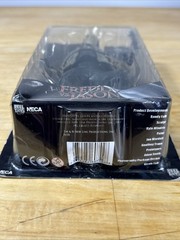 NECA Freddy Vs. Jason / Jason Voorhees Cult Classics 2000s New Sealed Rare!