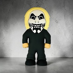 2021 John 5 Officially Licensed Mini Figure