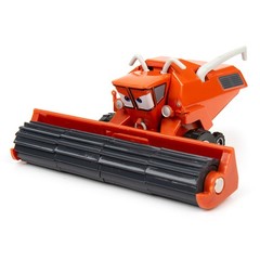 Disney Pixar Cars Frank Combine Harvester 1:55 Die-cast Metal Toy Cars Kid Gift