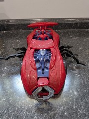 Huge Spider-Man Lot