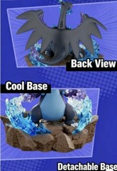 ✨Pokemon Full Power Battle Series Light Up 3-Inch U-PICK Mini-Figure US STOCK